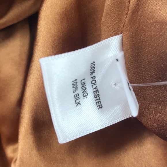 Prabal Gurung Metallic High-rise Sequin TROUSERS - Picture 10 of 15